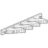 Фотография товара 'Legrand Суппорт Наборных Шин 037390'