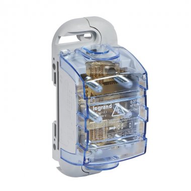 Фотография товара 'Legrand Распределительная коробка - 300 мм - до 540 A 037481'