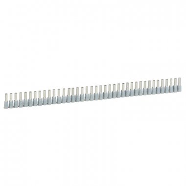 Фотография товара 'Legrand Наконечник в лентах Starfix - для кабелей сечением 2,5 мм 037666'