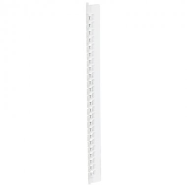 Фотография товара 'Legrand Маркер Memocab - ширина 2,3 мм - заглавная буква T 037845'