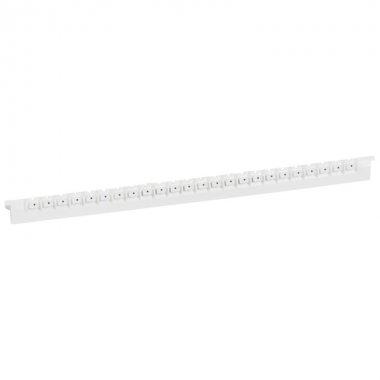 Фотография товара 'Legrand Маркер Memocab - ширина 2,3 мм - условное обозначение - точка 037955'