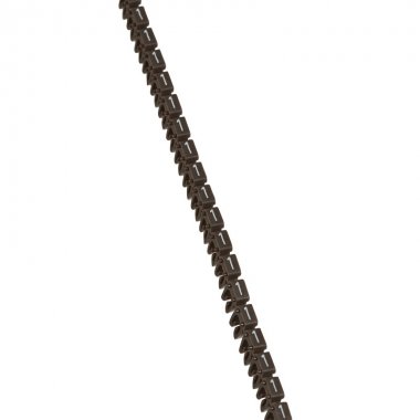 Фотография товара 'Legrand Маркер Duplix - цветовая международная кодировка - цифра 1 038401'