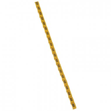 Фотография товара 'Legrand Маркер Duplix - заглавная буква Q 038426'