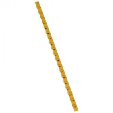 Фотография товара 'Legrand Маркер Duplix - условное обозначение - минус 038443'