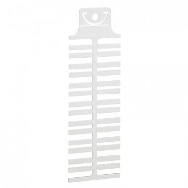 Фотография товара 'Legrand Маркировочный лист Memocab - для Logicab 2 - 8 символов 038505'