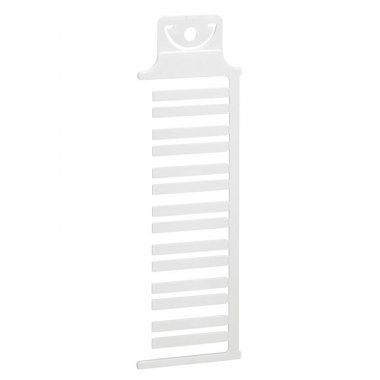 Фотография товара 'Legrand Маркировочный лист Memocab - для Logicab 2 - 16 символов 038508'