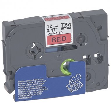 Фотография товара 'Legrand Лента 12мм ровная гладкая поверхность адгезивная (8м) 038908'