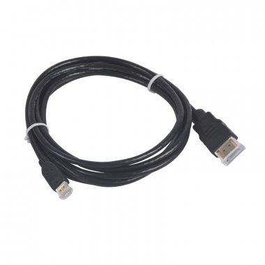 Фотография товара 'Legrand Кабель HDMI - microHDMI высокоскоростной 039856'