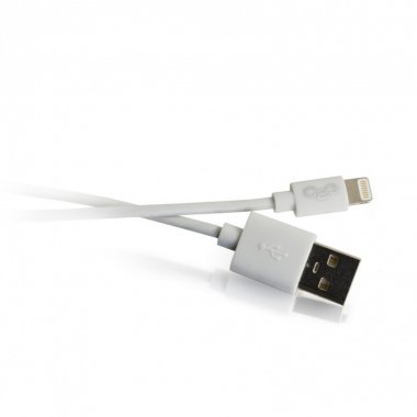 Фотография товара 'Legrand Кабель USB A штекер - Lightning штекер 039862'