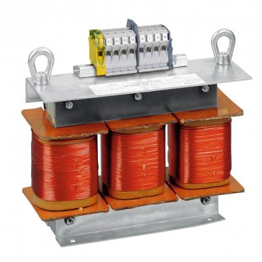 Фотография товара 'Legrand Автотрансформатор - трёхфазный - без кожуха 042212'