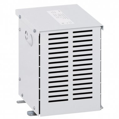 Фотография товара 'Legrand Трансформатор 1000 ВА 230-400/115-230В 042500'