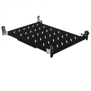 Фотография товара 'Legrand Полка фиксированная, глубина 650 мм 4 монтажные стойки для шкафов глубиной 800 мм 046506'