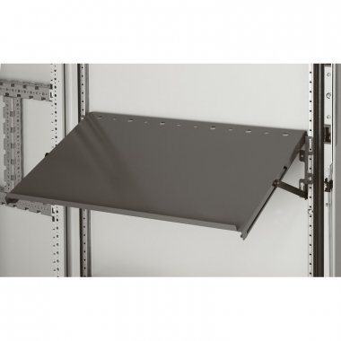 Фотография товара 'Legrand Полка - для шкафов Altis с дверью шириной 600 мм 047707'
