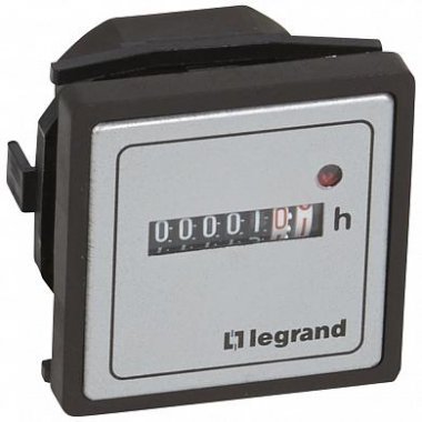 Фотография товара 'Legrand Таймер 110/120в 60гц 049554'