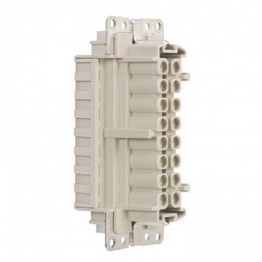 Фотография товара 'Legrand Комплект розетка+ вилка, 500В, 16А 24К+З 052613'