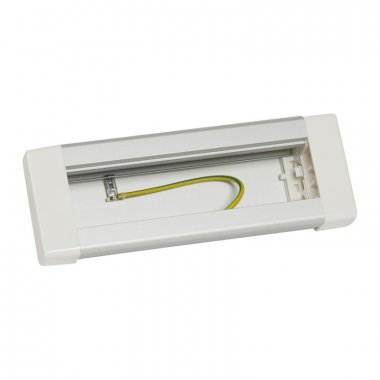 Фотография товара 'Legrand Настольный блок - 8 модулей 054690'