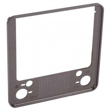 Фотография товара 'Legrand MyHome SCS Лицевая панель видеоблока домофона 064806'