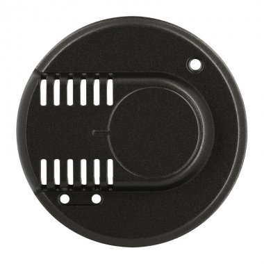 Фотография товара 'Legrand MyHome SCS Лицевая панель датчика температуры 064948'