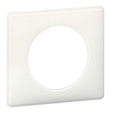 Фотография товара 'Legrand Рамка - Программа Celiane - 1 пост 066631'