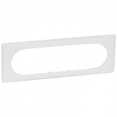 Фотография товара 'Legrand Рамка - Программа Celiane - 6/8 модулей 066706'