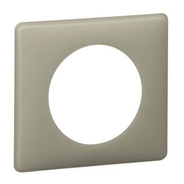 Фотография товара 'Legrand Рамка - Программа Celiane - 1 пост 066711'