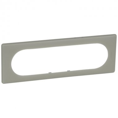 Фотография товара 'Legrand Рамка - Программа Celiane - 6/8 модулей 066716'