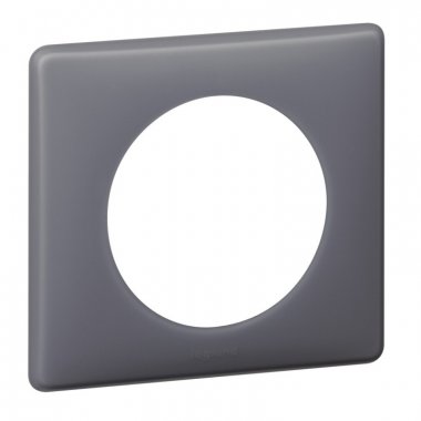 Фотография товара 'Legrand Рамка - Программа Celiane - 1 пост 066731'