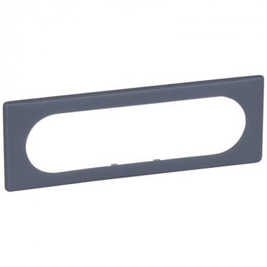 Фотография товара 'Legrand Рамка - Программа Celiane - 6/8 модулей 066736'