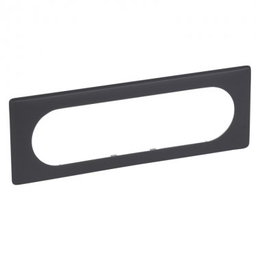 Фотография товара 'Legrand Рамка - Программа Celiane - 6/8 модулей 066746'