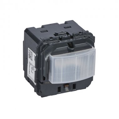 Фотография товара 'Legrand KNX Celiane Датчик движения ИК настенный 180° IP41 067577'