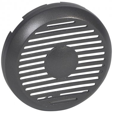 Фотография товара 'Legrand Лицевая панель - Программа Celiane - блок питания для тюнера 067879'