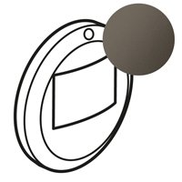 Фотография товара 'Legrand Лицевая панель - Программа Celiane 067999'