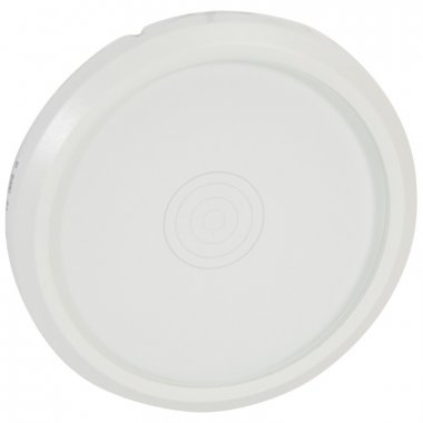 Фотография товара 'Legrand Лицевая панель - Программа Celiane - выключатели 068041'