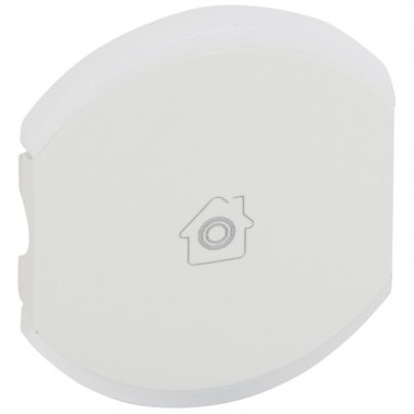 Фотография товара 'Legrand Лицевая панель Celiane - MyHOME - SCS - GEN 068180'