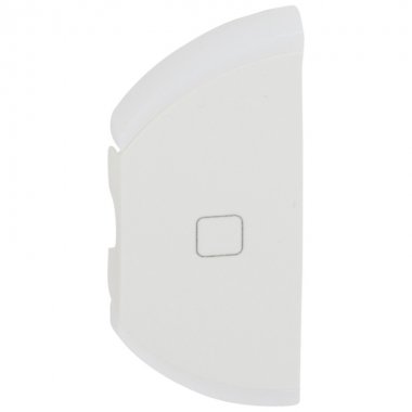 Фотография товара 'Legrand Лицевая панель Celiane - MyHOME - SCS - левая - СТОП 068204'