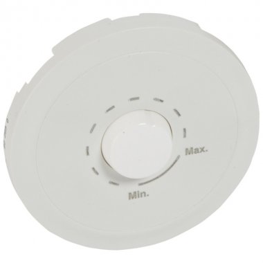 Фотография товара 'Legrand Лицевая панель - Программа Celiane 068208'