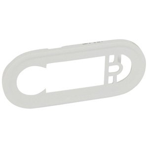 Фотография товара 'Legrand Лицевая панель - Программа Celiane 068242'