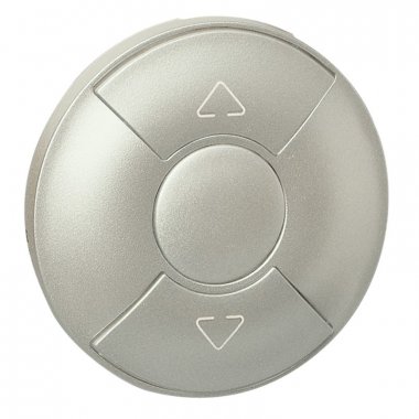 Фотография товара 'Legrand Лицевая панель - Программа Celiane 068451'