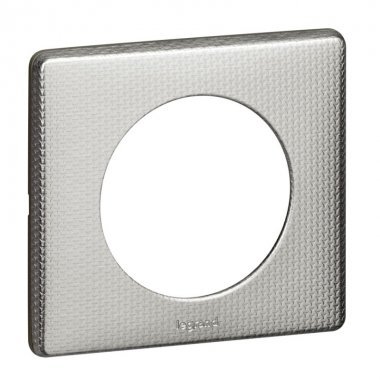 Фотография товара 'Legrand Рамка - Программа Celiane - 1 пост 068721'