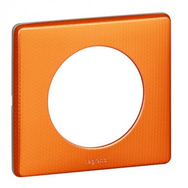 Фотография товара 'Legrand Рамка - Программа Celiane - 1 пост 068761'