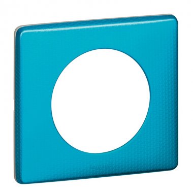 Фотография товара 'Legrand Рамка - Программа Celiane - 1 пост 068771'