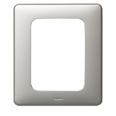 Фотография товара 'Legrand Рамка для сенсорных панелей 068916'