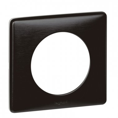 Фотография товара 'Legrand Рамка - Программа Celiane - 1 пост 068981'