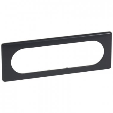 Фотография товара 'Legrand Рамка - Программа Celiane - 6/8 модулей 068986'