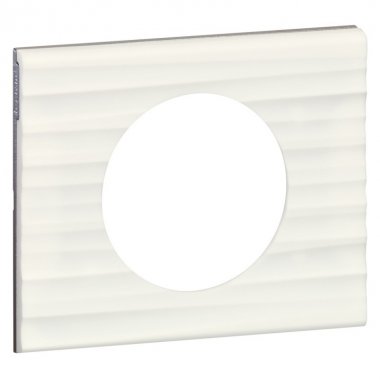 Фотография товара 'Legrand Рамка - Программа Celiane - 1 пост 069011'