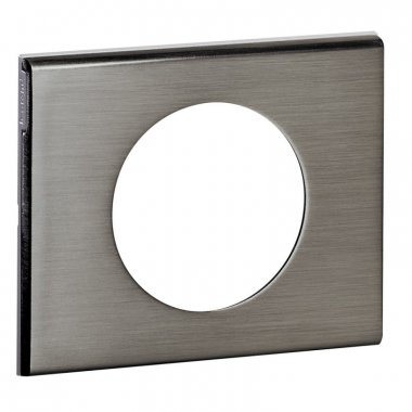 Фотография товара 'Legrand Рамка - Программа Celiane - 1 пост 069101'