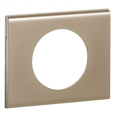 Фотография товара 'Legrand Рамка - Программа Celiane - 1 пост 069111'