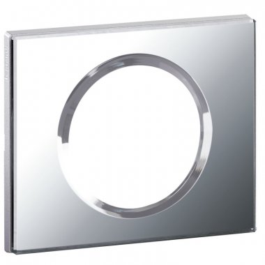 Фотография товара 'Legrand Рамка - Программа Celiane - 1 пост 069121'