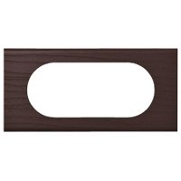 Фотография товара 'Legrand Рамка - Программа Celiane - 4/5 модулей 069205'