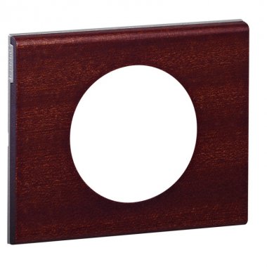 Фотография товара 'Legrand Рамка - Программа Celiane - 1 пост 069221'